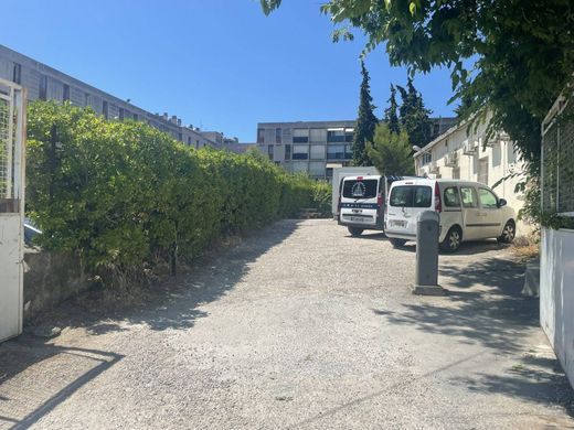 ‏משרד ב  מרסיי, Bouches-du-Rhône