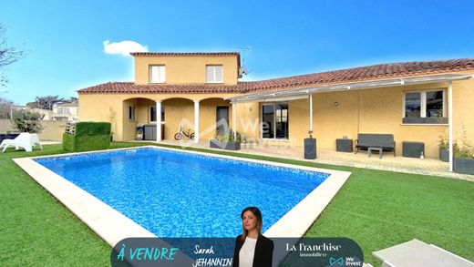 Luxury home in Montpellier, Hérault