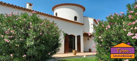 Maison de luxe à Sérignan, Hérault