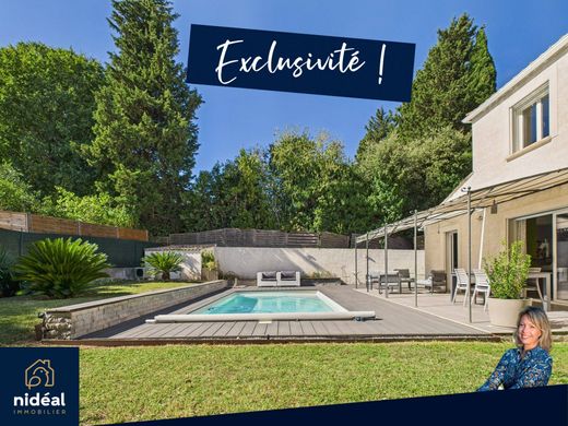 Luxury home in Entre-Vignes, Hérault