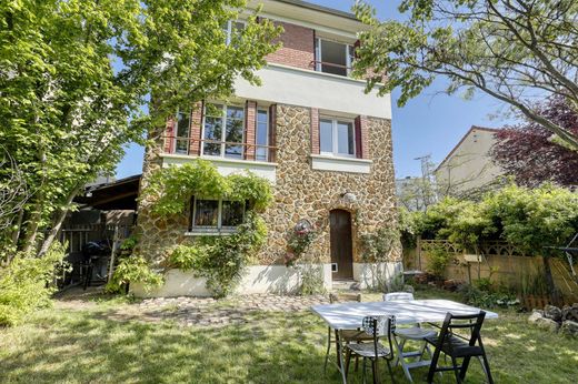 Πολυτελή κατοικία σε Cachan, Val-de-Marne