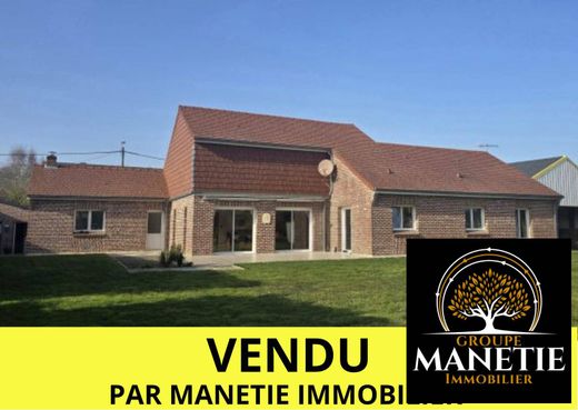 Luxury home in Aix-Noulette, Pas-de-Calais