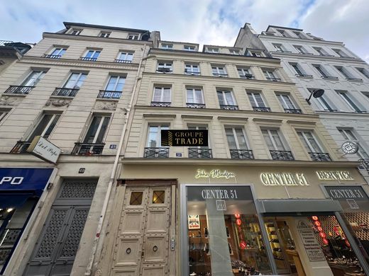 Apartment in Temple, Rambuteau – Francs Bourgeois, Réaumur, Paris