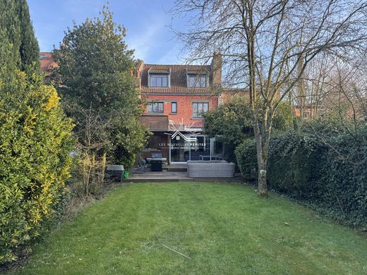 Luxury home in Roubaix, North