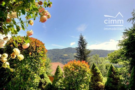 Luxury home in Taninges, Haute-Savoie