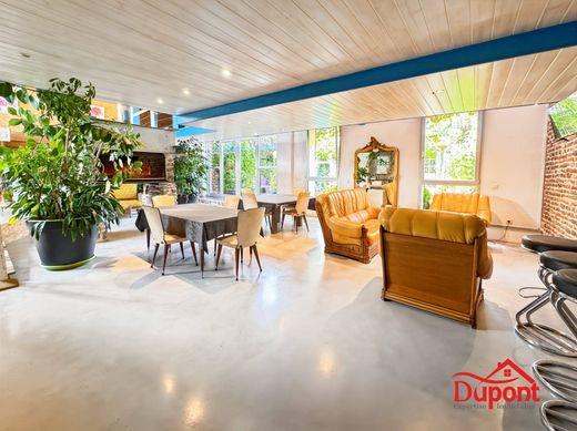 Casa di lusso a Douai, North