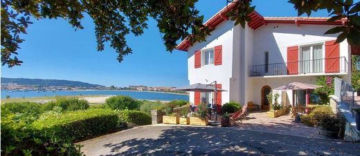 Casa di lusso a Hendaye, Pirenei atlantici