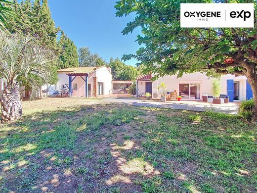 Luxury home in Perpignan, Pyrénées-Orientales