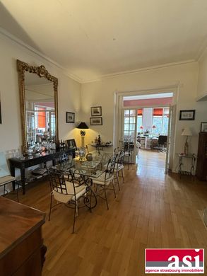 Appartement à Strasbourg, Bas-Rhin