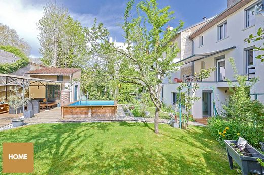 Luxury home in Laxou, Meurthe et Moselle