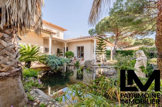 Luxury home in Agde, Hérault