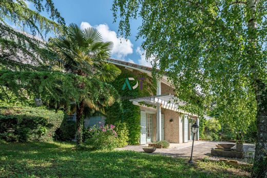 Luxury home in Meylan, Isère