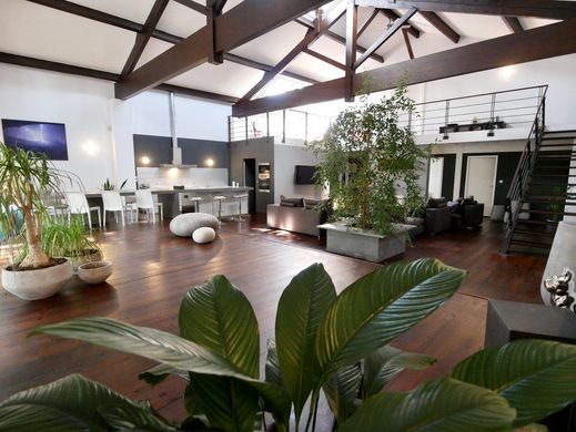 Casa di lusso a Tolosa, Alta Garonna