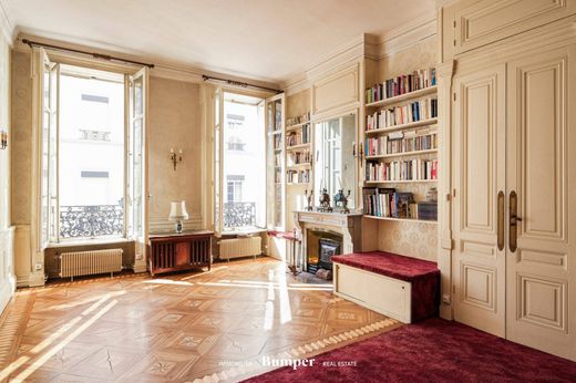 Appartement à Lyon, Rhône