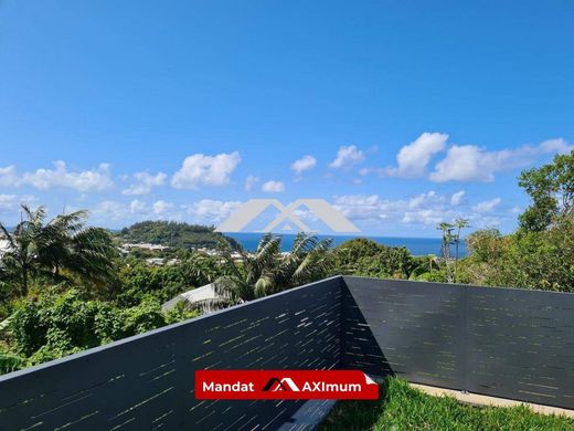 منزل ﻓﻲ Saint-Joseph, Réunion