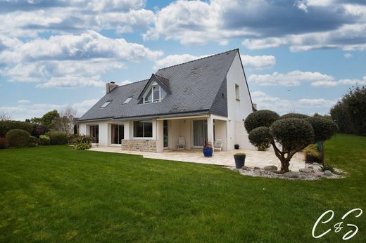 Maison de luxe à Plonéour-Lanvern, Finistère