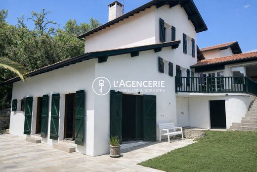 Luxury home in Biarritz, Pyrénées-Atlantiques