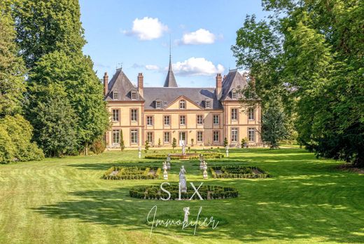 Luksusowy dom w Honfleur, Calvados