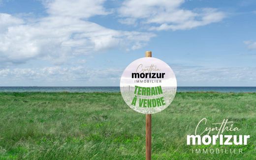 Arsa Ploemeur, Morbihan