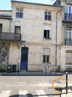 Komplex apartman Bordeaux, Gironde