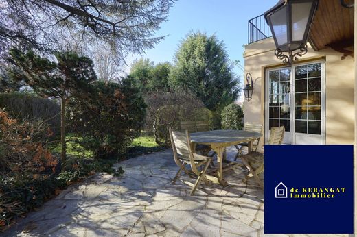 Luxury home in Antony, Hauts-de-Seine