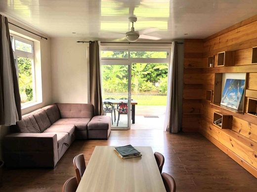 Apartment in Tahiti