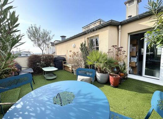 套间/公寓  Colombes, Hauts-de-Seine