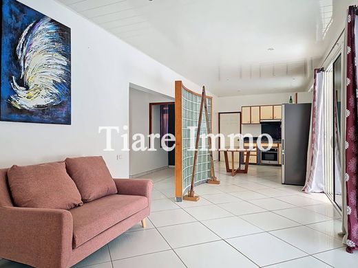 ‏בתי יוקרה ב  Paea, Îles du Vent