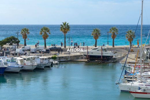 Квартира, Cassis, Bouches-du-Rhône