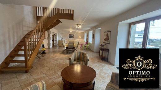 豪宅  Pleubian, Côtes-d'Armor