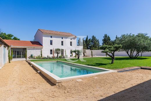 Casa de luxo - Pernes-les-Fontaines, Vaucluse