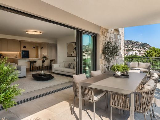 Appartement à Roquebrune-Cap-Martin, Alpes-Maritimes