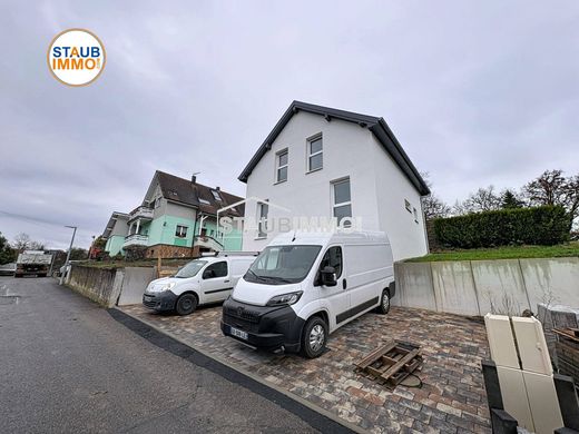 Luxury home in Leymen, Haut-Rhin