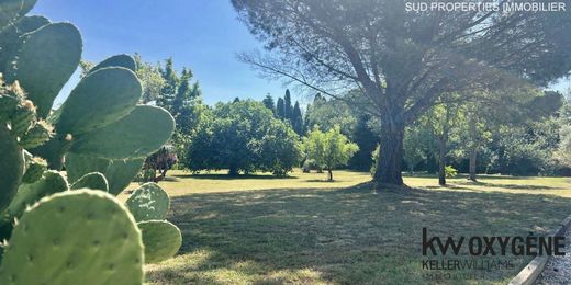 Luxus-Haus in Le Soler, Pyrénées-Orientales
