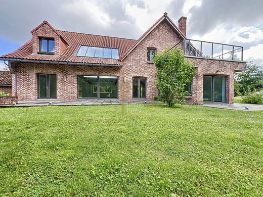 Luxe woning in Willems, North