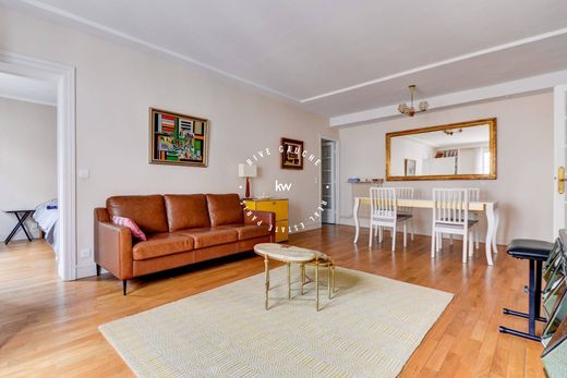Apartment in Champs-Elysées, Madeleine, Triangle d’or, Paris