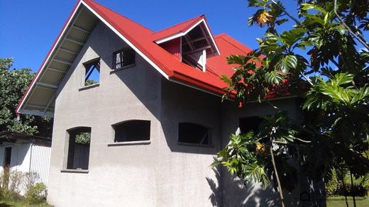 Casa de luxo - Tohautu, Îles du Vent