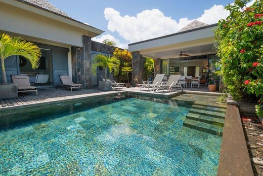 Luxe woning in Péreybère, Rivière du Rempart District