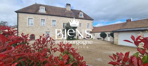 호화 저택 / Boncourt-le-Bois, Cote d'Or