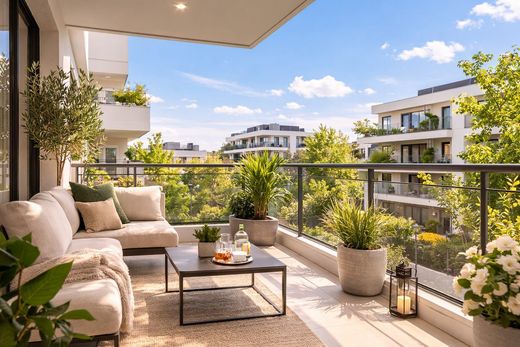 Apartamento - Issy-les-Moulineaux, Hauts-de-Seine