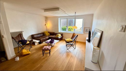 Casa de lujo en Saint-Jean-de-Gonville, Ain