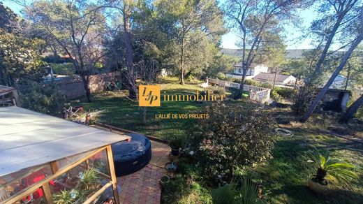 Luxury home in Guzargues, Hérault