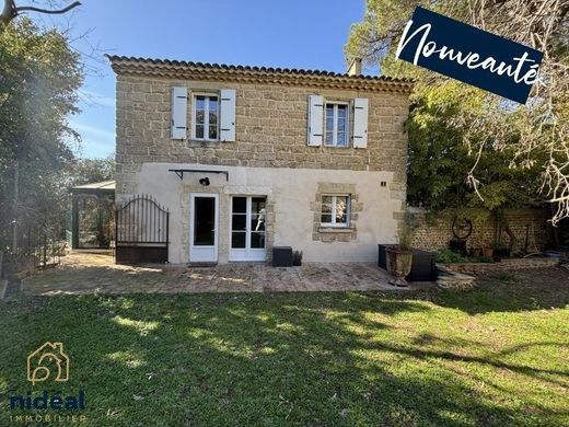 Casa di lusso a Vauvert, Gard