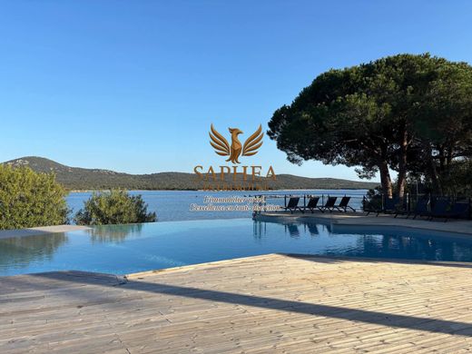 Квартира, Pianottoli-Caldarello, South Corsica