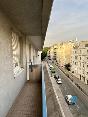 Appartement in Bastille, République, Nation-Alexandre Dumas, Paris