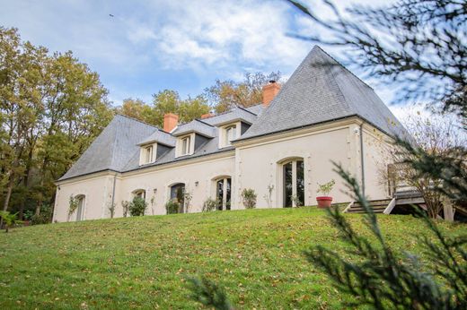 Casa de luxo - Bellevigne-en-Layon, Maine-et-Loire