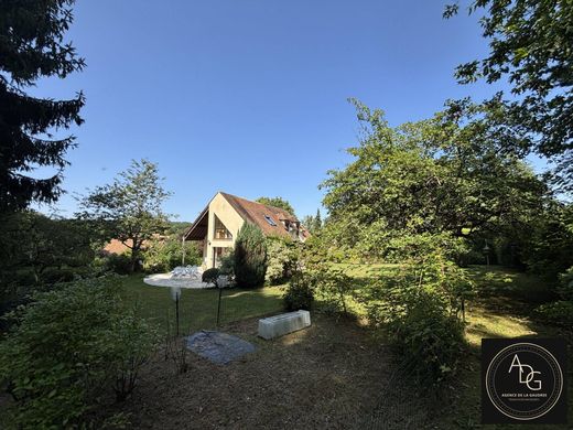 호화 저택 / Dourdan, Essonne