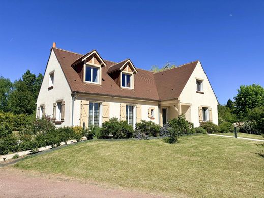 Casa de luxo - Saint-Denis-en-Val, Loiret