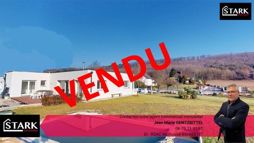 ‏בתי יוקרה ב  Walheim, Haut-Rhin