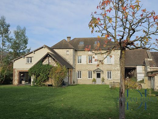 Casa de luxo - La Chapelle-Réanville, Eure